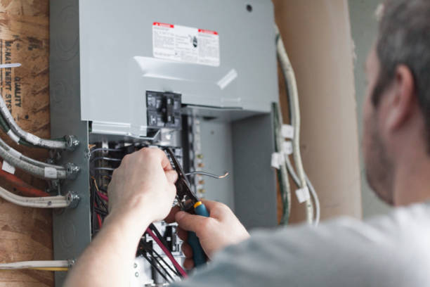 Backup Power Systems Installation in Valley Falls, SC